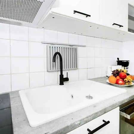 Louvre & Rivoli - Appartement